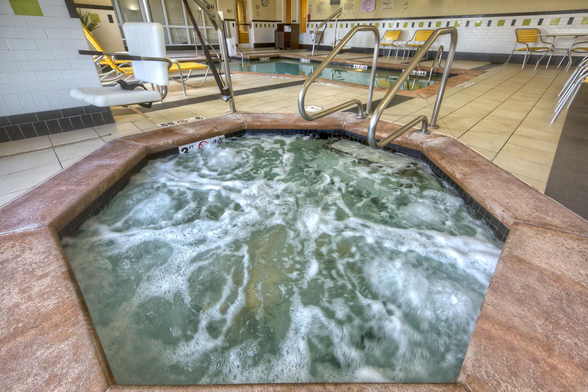Fairfield Inn And Suites By Marriott Weatherford Экстерьер фото